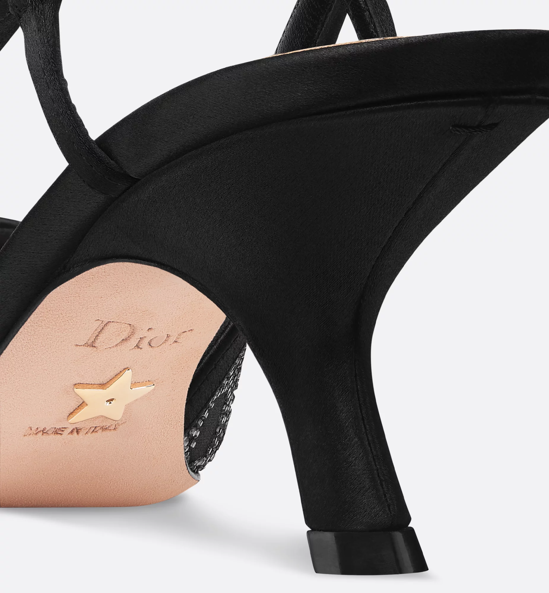 Dior Capture Slingback Pump - Image 2